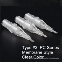 Cheaper Disposable Sterilized Tattoo Needles Cartridges